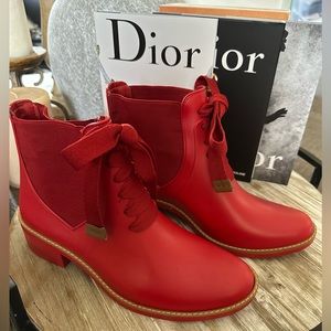 Bernardo lacy Rain boot